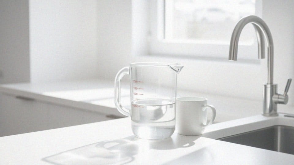 Jak przeliczyć dm³ na litry?