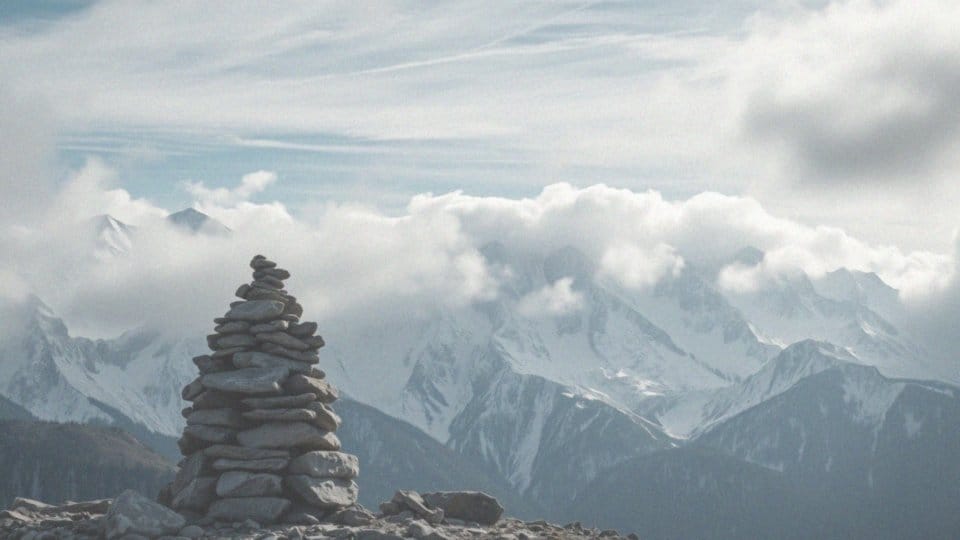 Kto zdobył Koronę Himalajów i Karakorum?