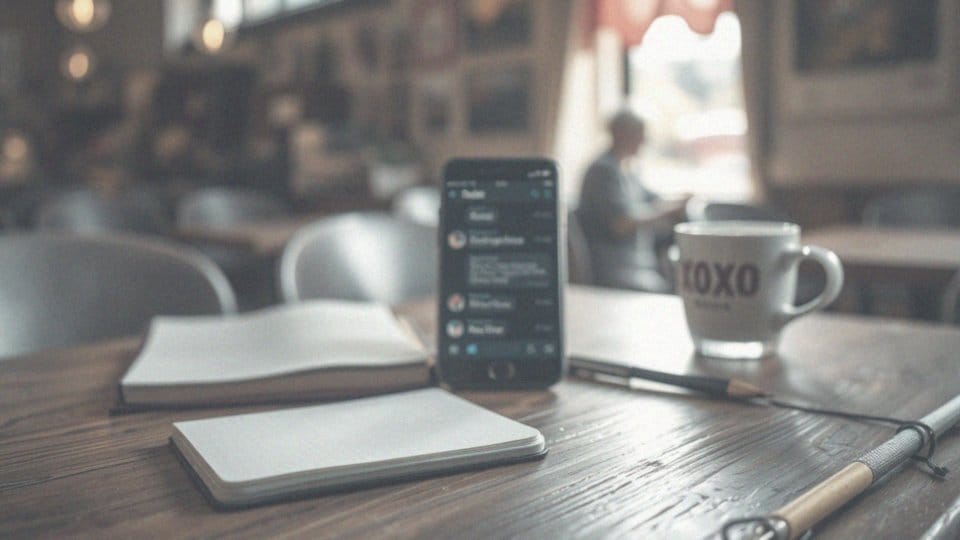 Jak xoxo przeszło do mowy potocznej i slangu?