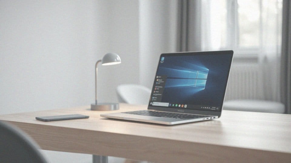 Jakie procesory Intel są zgodne z wymaganiami Windows 11?