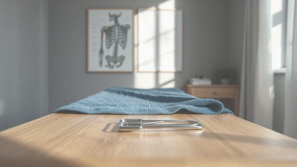Jakie są przyczyny bólu barku?