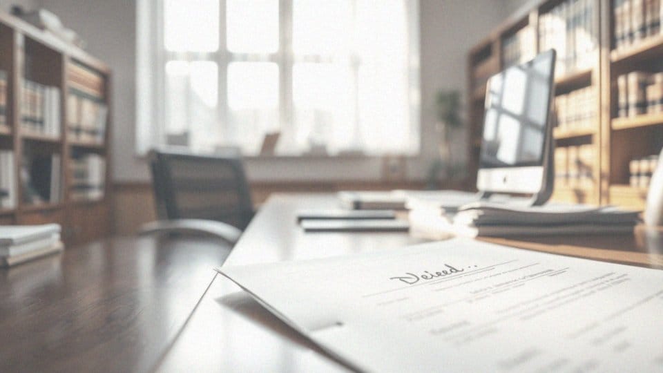 Jakie kroki należy podjąć przy odwołaniu darowizny nieruchomości?