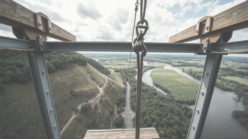 Ile kosztuje skok na bungee w pojedynkę?