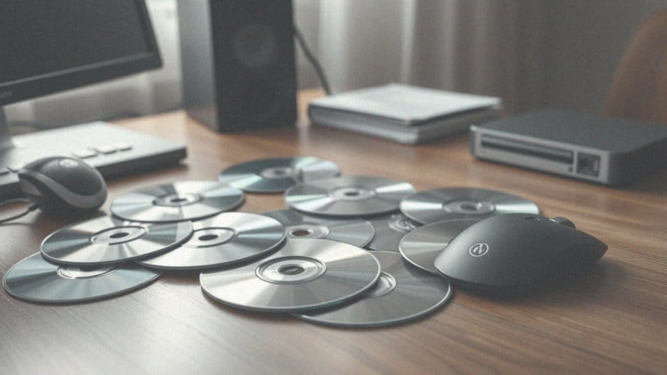 Jakie są inne formaty plików obrazów płyt?