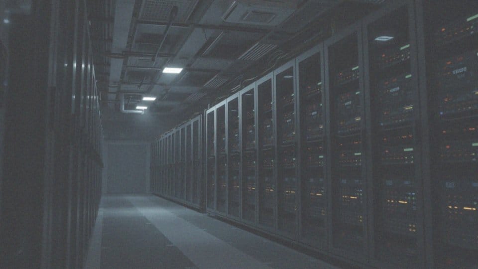 Jakie są zagrożenia związane z danymi w chmurze?