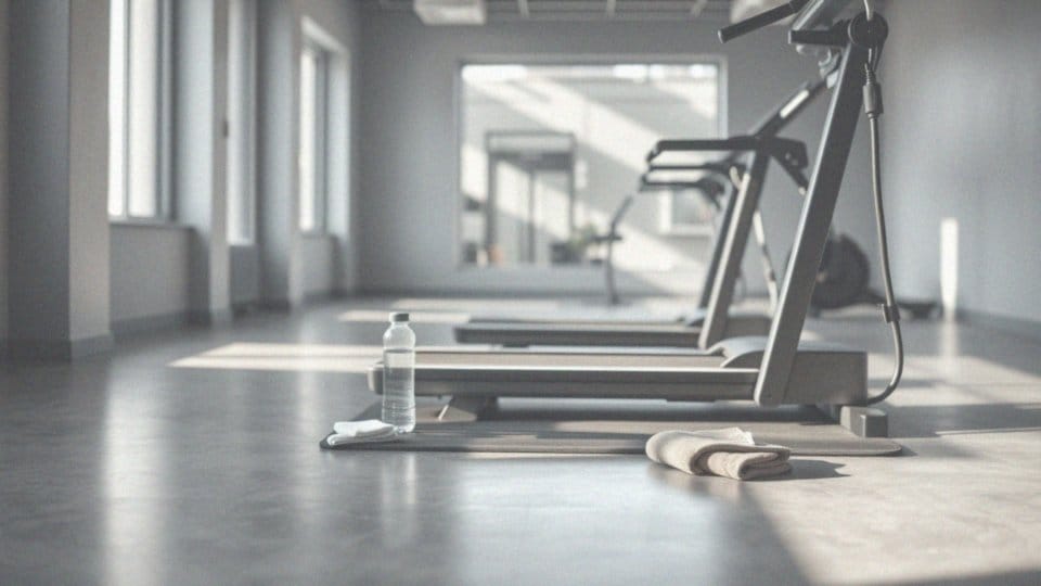 Co to jest trening HIIT i jak działa na spalanie tłuszczu?