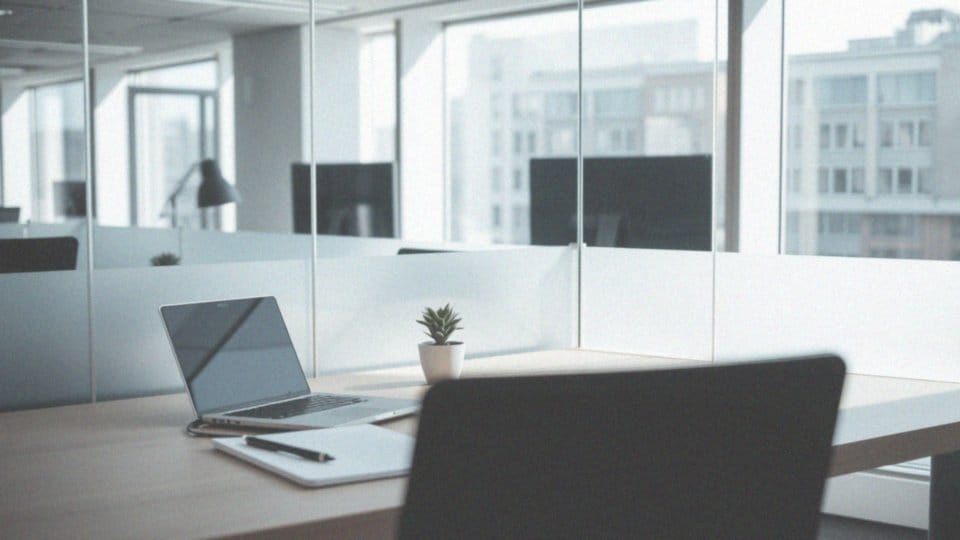 W jaki sposób okres próby wpływa na decyzje zawodowe?