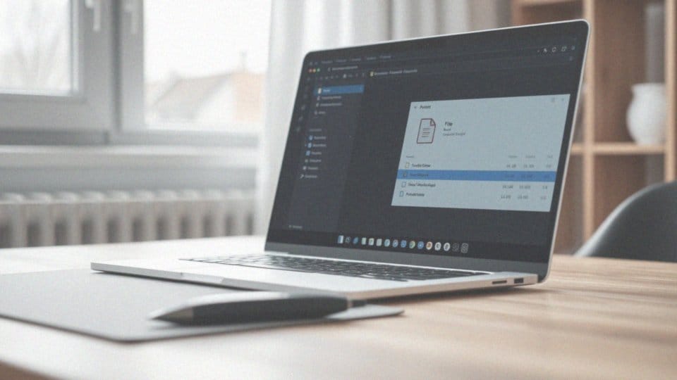 Jakie są zalety dekompresji plików ZIP bez aplikacji?