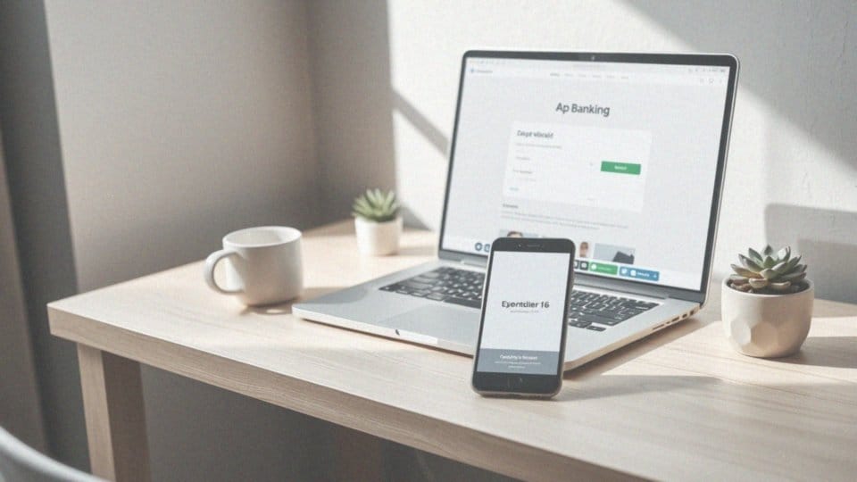 Jakie są zalety bankowości internetowej w kontekście przelewów ekspresowych?