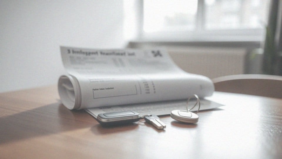 Jakie są przyczyny odstąpienia od umowy kupna samochodu w ciągu 14 dni?