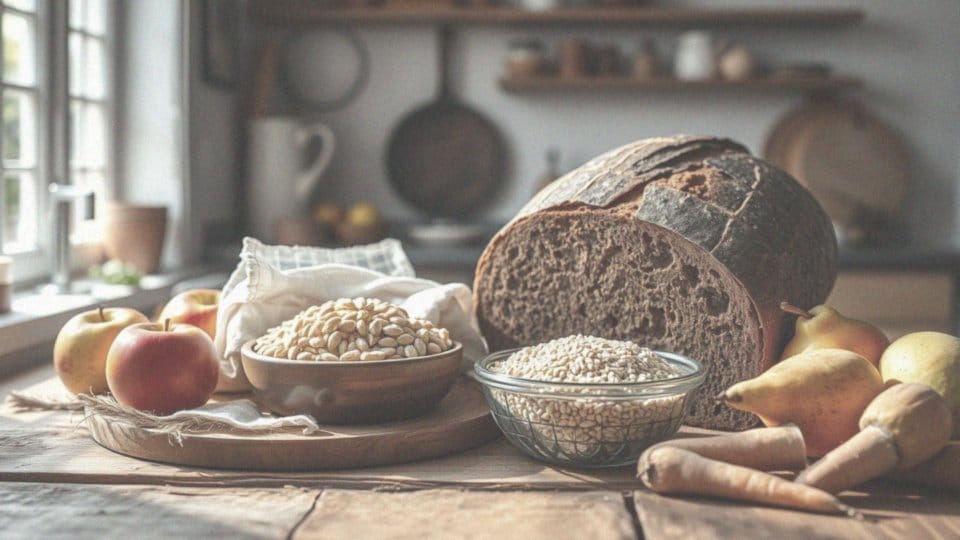 Jakie rolę odgrywają węglowodany w kaloryczności diety?