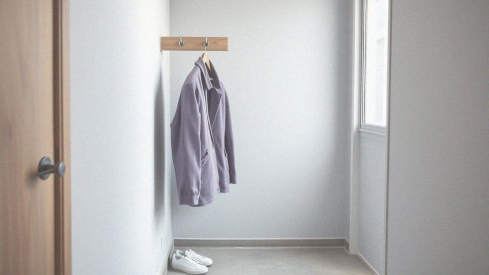 Jakie są cechy fioletowej kurtki damskiej?