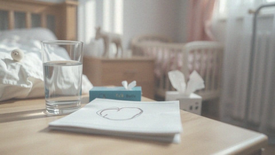 Jak długo trwa zapalenie ucha u dziecka?
