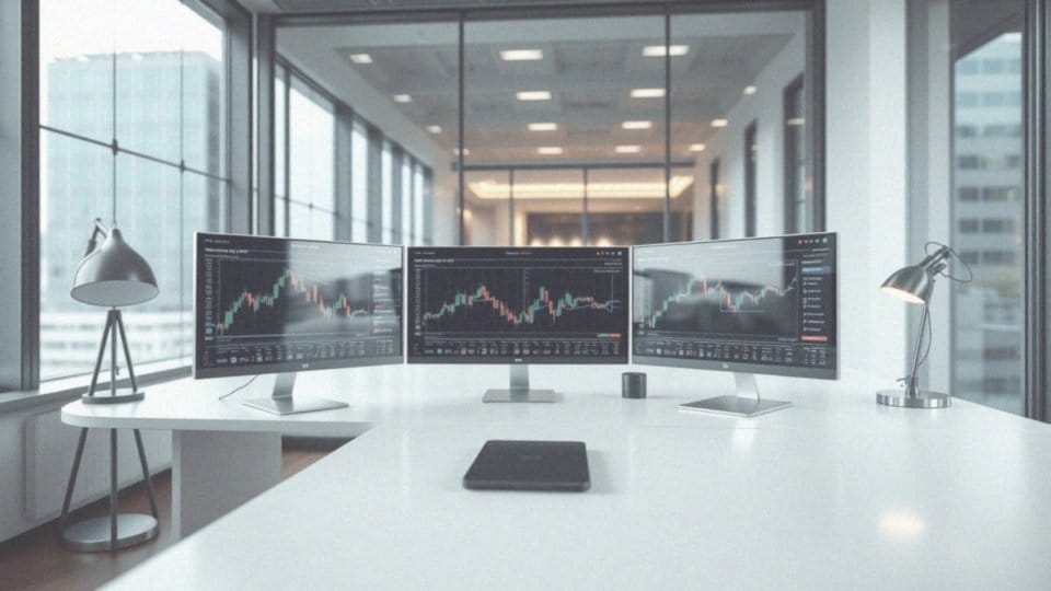 Co powinien oferować dobry program do zarabiania na giełdzie?