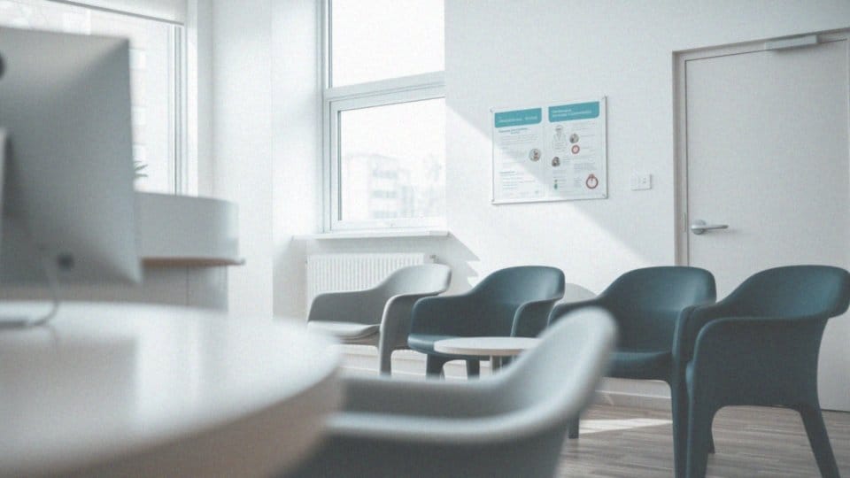 Jakie są godziny przyjęć Wacława Pokrywki?