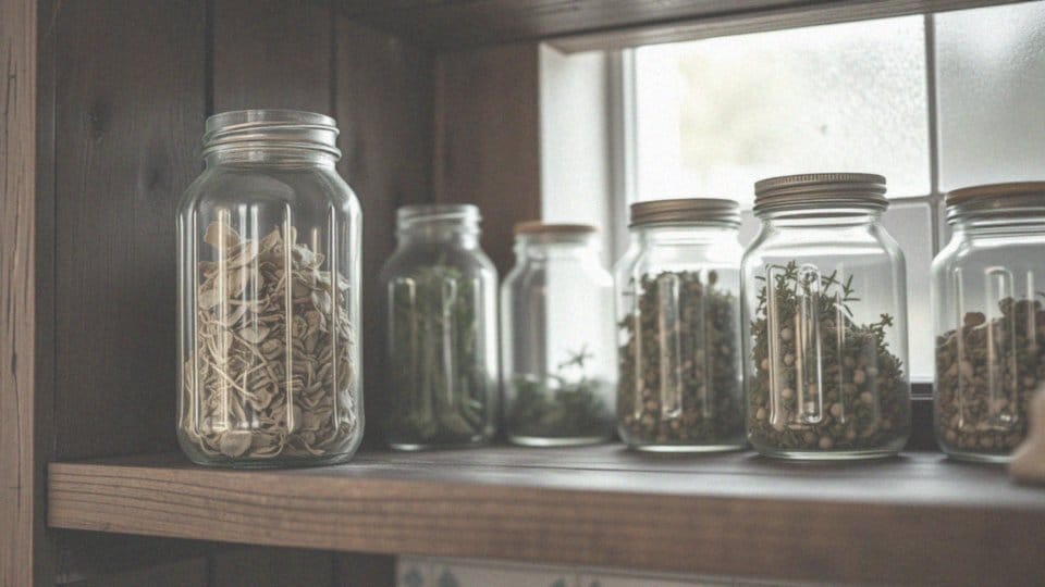 Jak prawidłowo przechowywać herbatkę z prawoślazu?