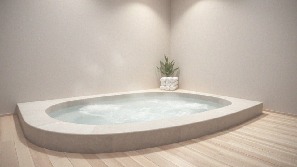 Co oferują relaksacyjne pakiety SPA?