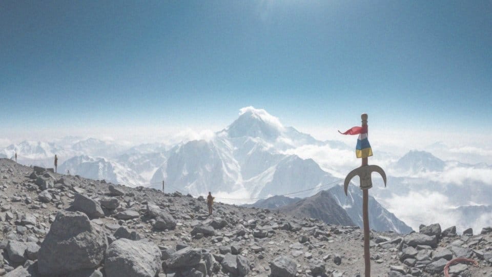 Jakie były daty i dane historyczne dotyczące polskich wejść na Mount Everest?
