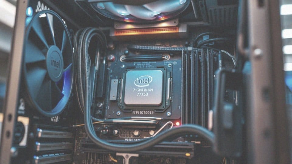 Dlaczego procesory 7. generacji nie są kompatybilne z Windows 11?