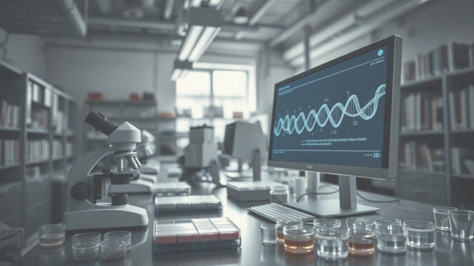 Jak czynniki genetyczne wpływają na choroby autoimmunologiczne?