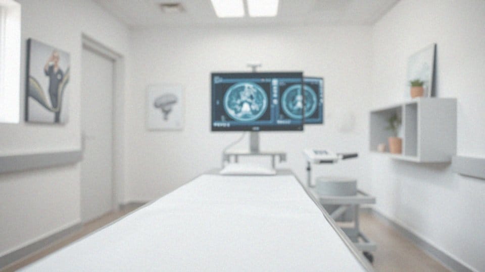 Jakie konsultacje są dostępne w poradni neurochirurgicznej?