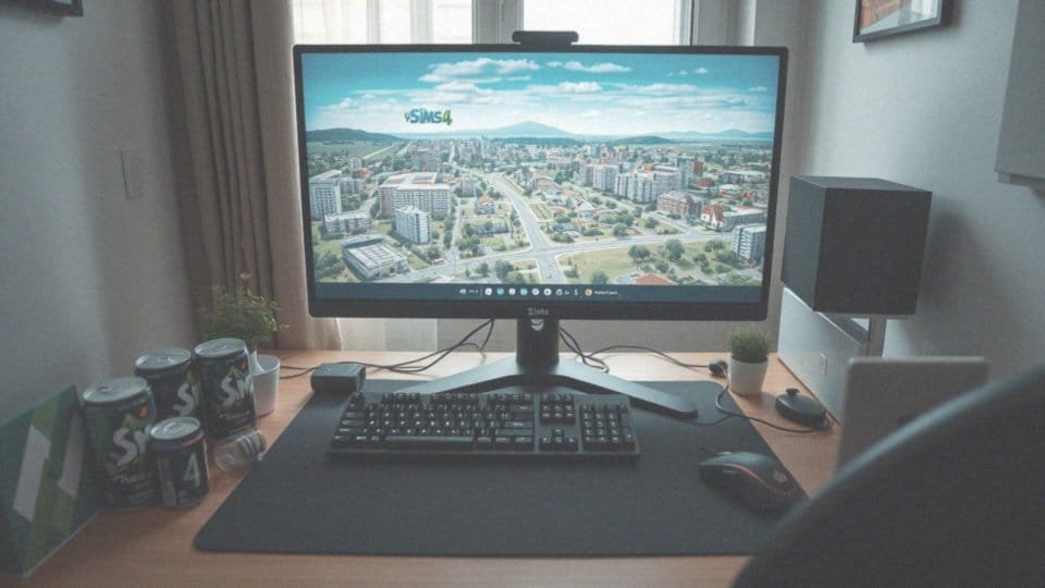 Jakie są kody do teleportacji Simów w The Sims 4?