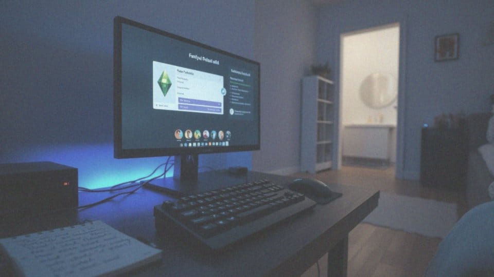 Jakie kody na pieniądze są dostępne w The Sims 4?