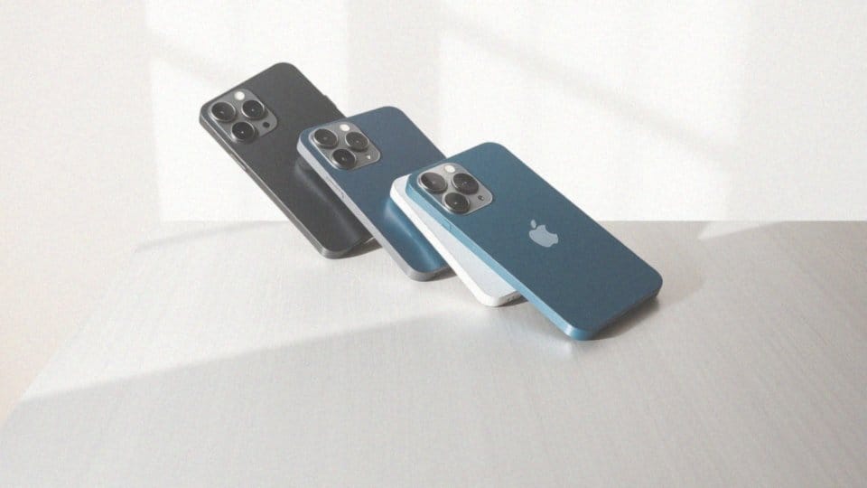 W jakich kolorach dostępny jest iPhone 15 Pro?