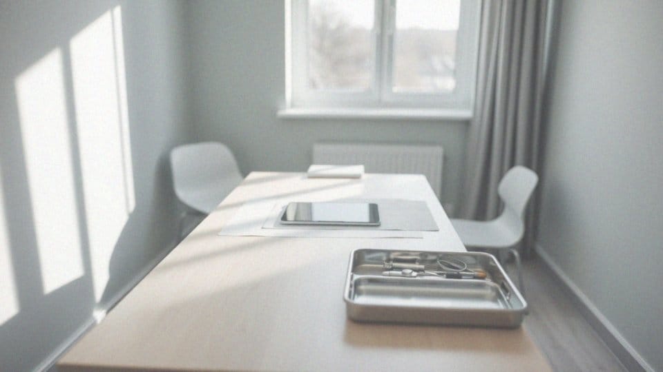 Jakie badania mogą być wymagane dla różnych kierunków studiów?