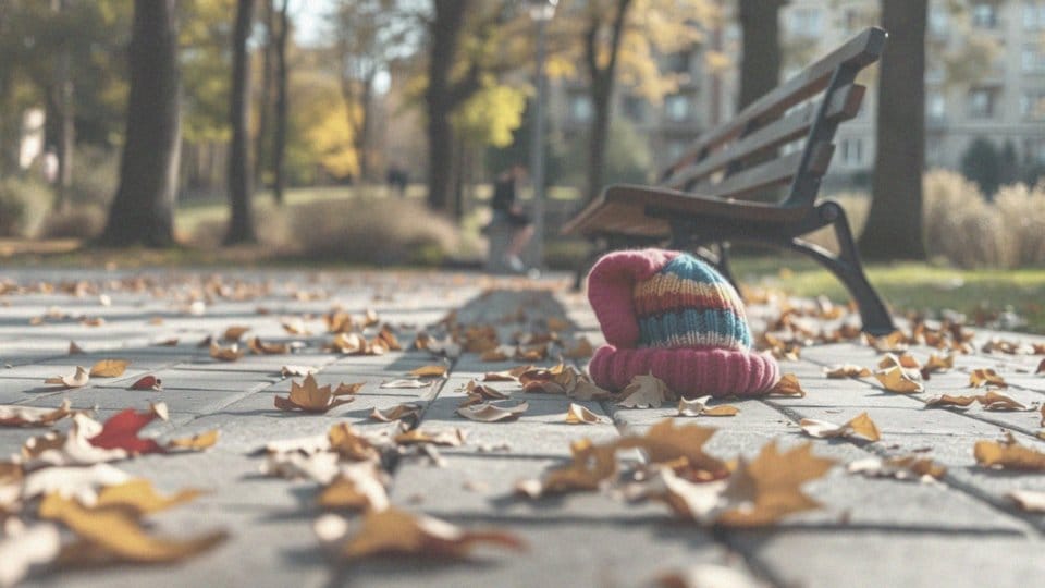 Jakie są ogólne zalecenia dotyczące wychodzenia na dwór z zapaleniem ucha?