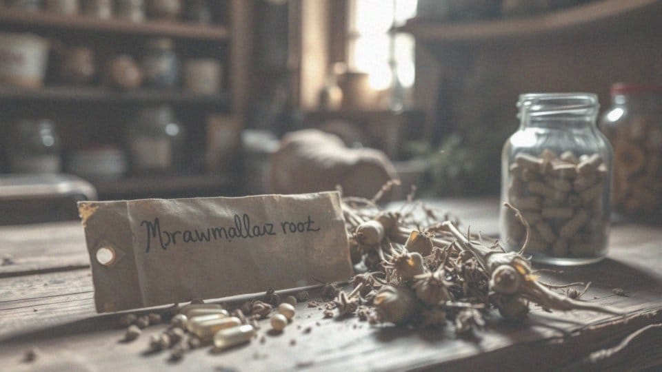 Jakie są przeciwwskazania do stosowania prawoślazu?