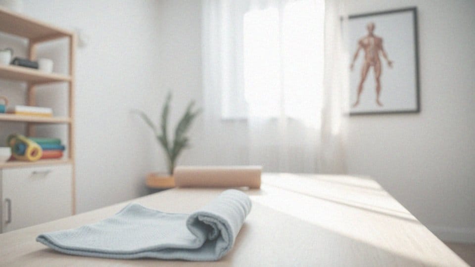 Jakie są metody leczenia bólu stawów?