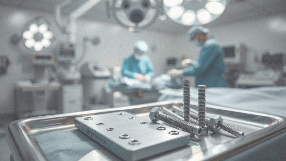 Co to jest zespolenie złamania obojczyka?