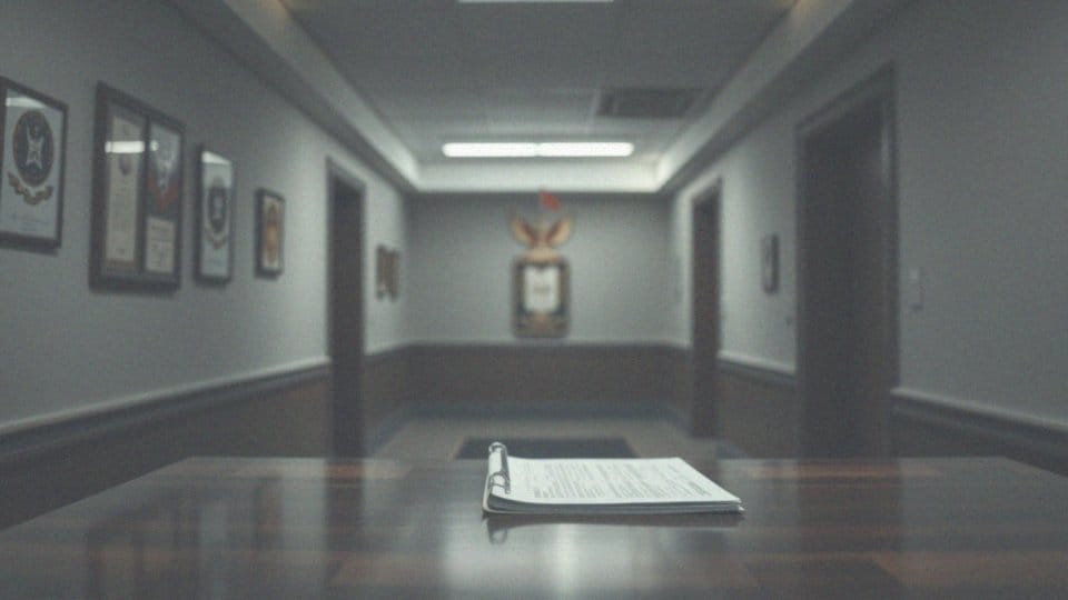 Jakie są wymagania dotyczące statusu karalności dla kandydatów na żołnierzy zawodowych?