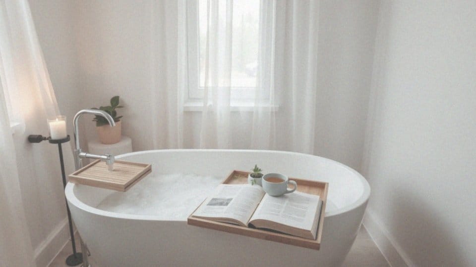 W jaki sposób selfcare może być prezentem dla siebie samej?