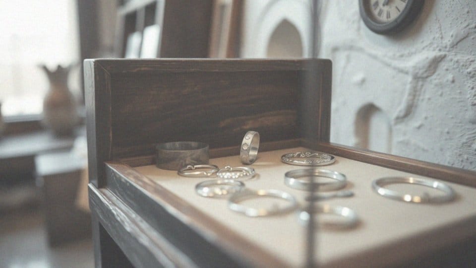 Dlaczego biżuteria z Grecji jest uznawana za dobrą pamiątkę?