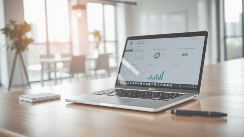 Jakie są cechy aplikacji w systemie ERP?