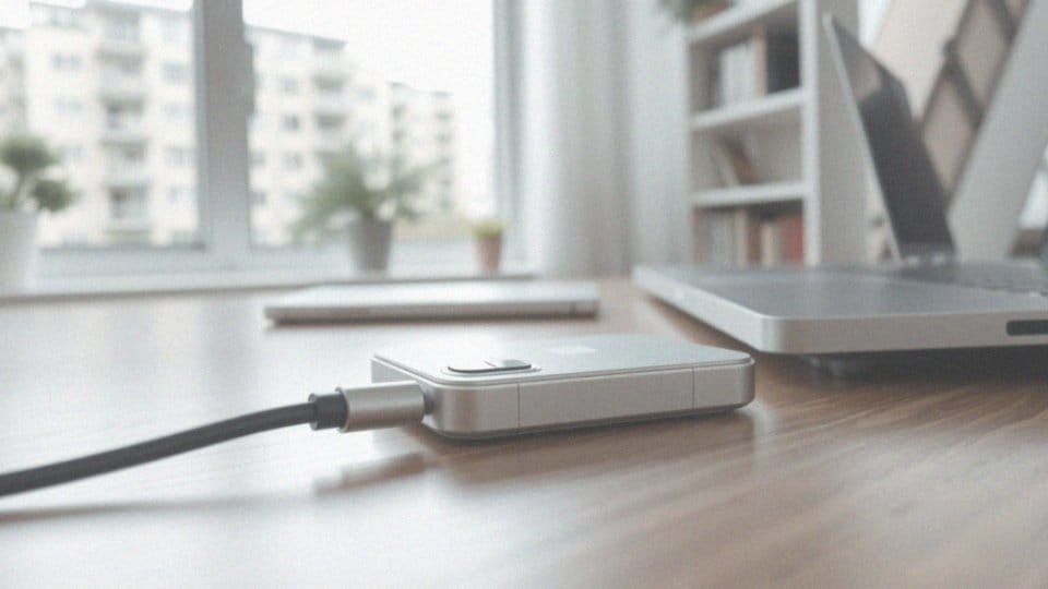 Jakie złącze obsługuje iPhone 15 Pro?