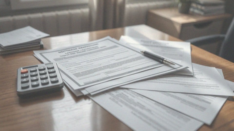 Jakie dokumenty są potrzebne do wniesienia pozwu o alimenty?