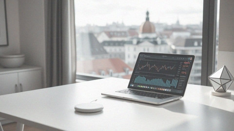 Jak przewiduje się rozwój inwestycji w kryptowaluty do 2025 roku?