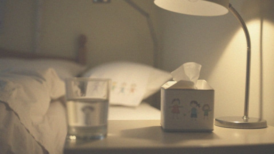 Jakie są różnice w objawach grypy typu B u dzieci?