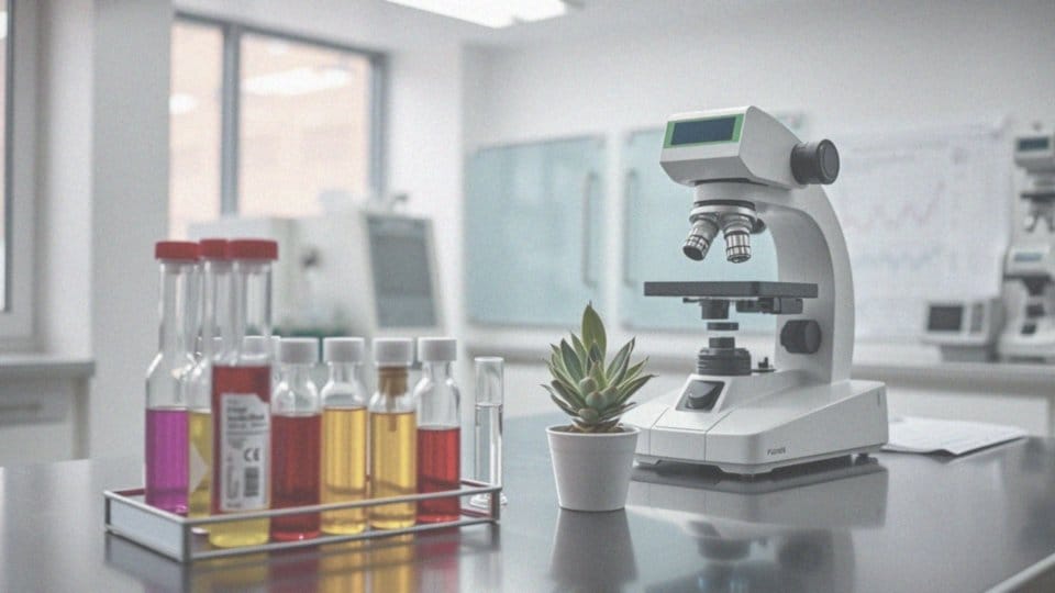 Jakie są metody leczenia rzadkich chorób autoimmunologicznych?