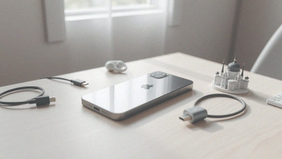 Jakie zmiany wprowadza iPhone 15 Pro w porównaniu do poprzednich modeli?