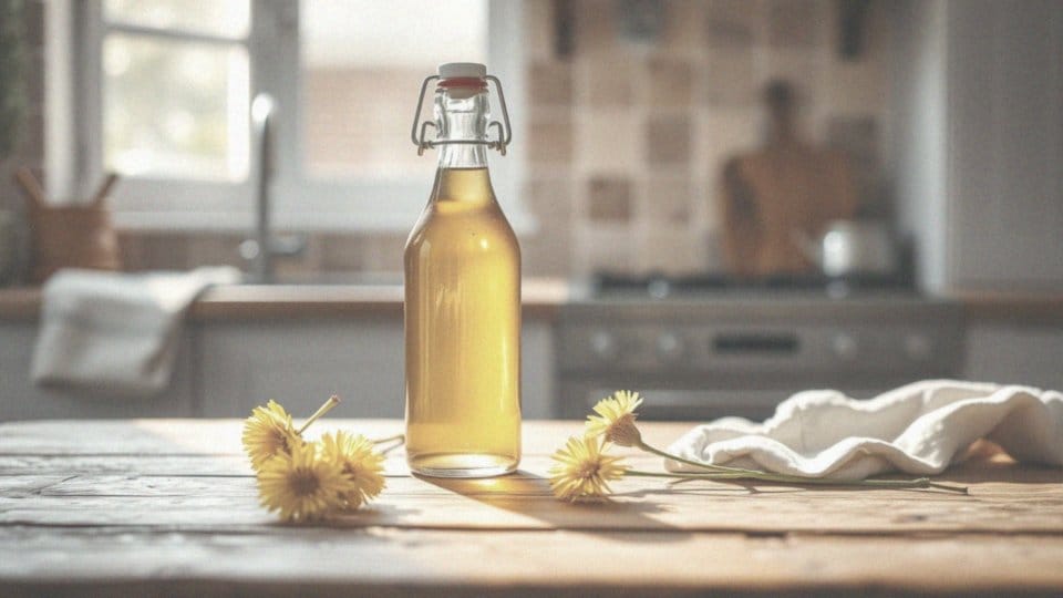 Czy syrop z mniszka lekarskiego ma jakiekolwiek przeciwwskazania?