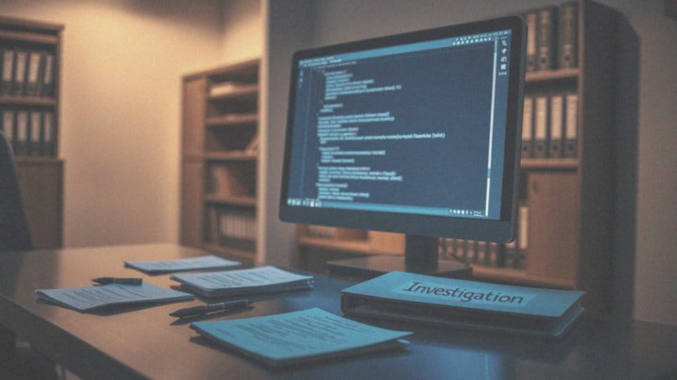 Gdzie zgłaszać oszustwa internetowe?