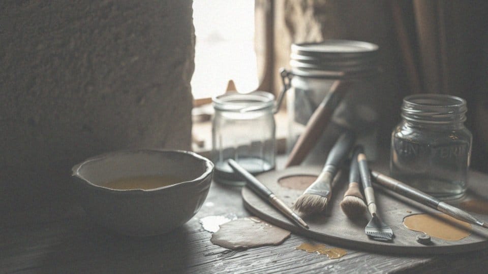 Jak terpentyna różni się od innych rozpuszczalników?
