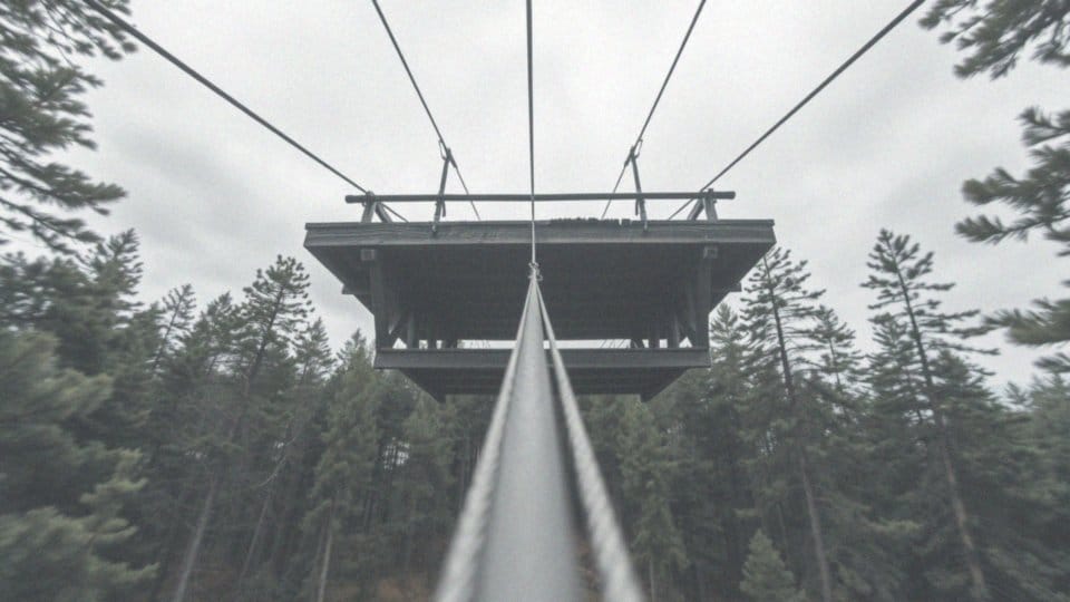 Co zapewnia skok na bungee? Jakie uczucia towarzyszą skoczkowi?