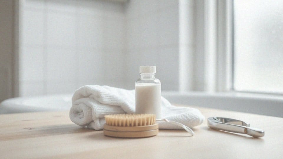 Jakie są objawy problemów zdrowotnych stóp?