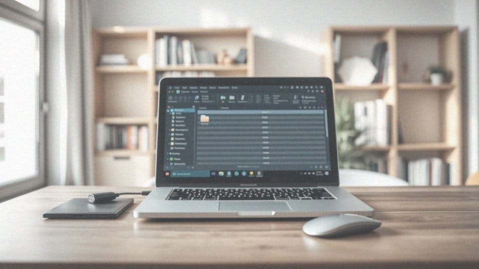 Jakie programy mogą pomóc w otwieraniu plików ISO?