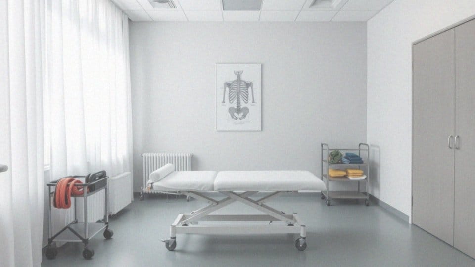 Jakie są skutki chirurgicznego leczenia zerwanego ścięgna w barku?
